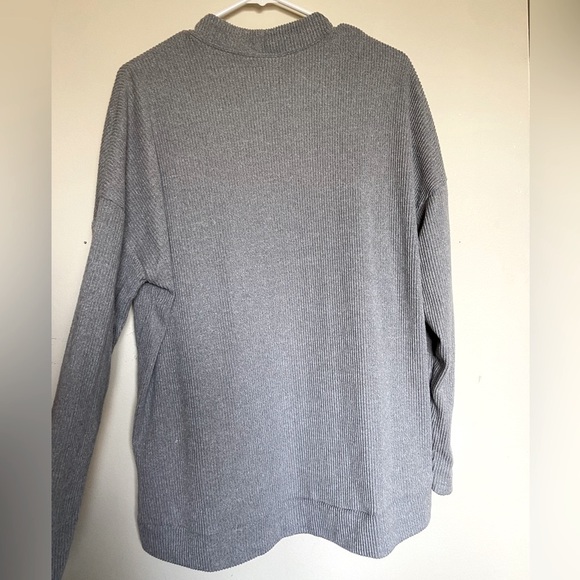 Grey Ardene Caridgan - Picture 3 of 3